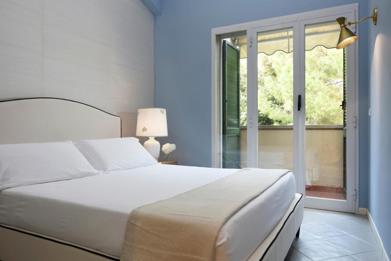 Punta Ala Sea View Apartments Extérieur photo