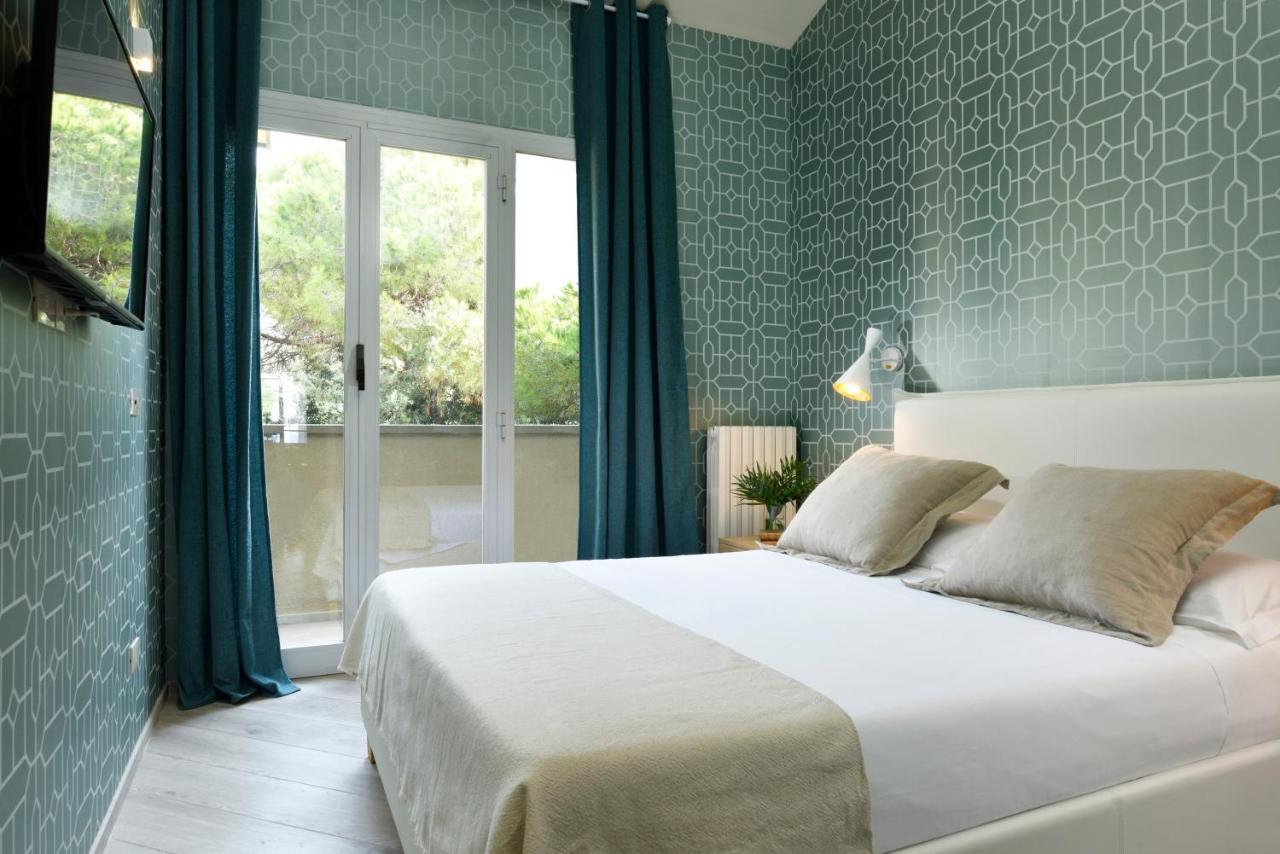 Punta Ala Sea View Apartments Extérieur photo