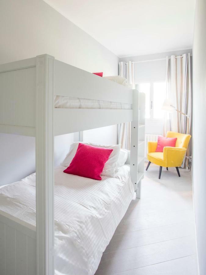 Punta Ala Sea View Apartments Extérieur photo